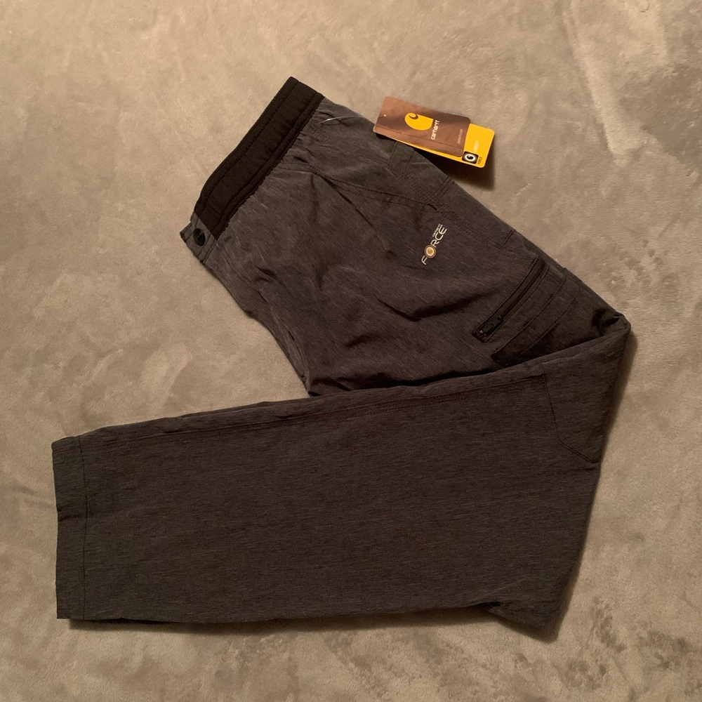 Carhartt Scrub Pants